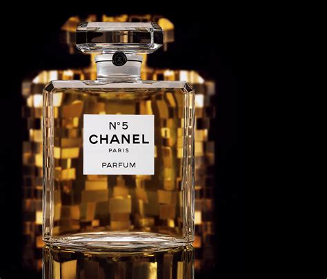 chanel most expensive perfume